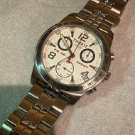 Jam tangan langka Tissot PR50 Sport chronograph