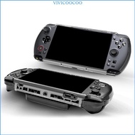 VIVI TPU Shell Guard Cover Sleeve Shield For Win 5 Game Console Ensuring Scratch Resistance