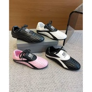 Blcg Plaid Baseball Flat Casual Shoes