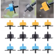 2L4L8L Pressure Compensation Dripper Current Regulator