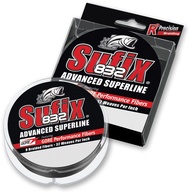 Sufix 300 Yard 832 Advanced Superline Braid Fishing Line - Camo Sufix 300 Yard 832 Advanced Superlin