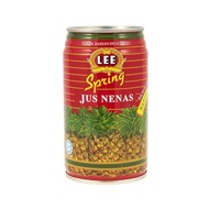 LEE Spring Pineapple Juice 325ml