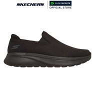 SKECHERS Relaxed Fit®: GO WALK® Arch Fit® N-Joy - Talen รองเท้าผู้ชาย