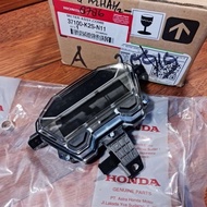 Speedomoter Kilometer Meter Assy Comb HONDA Vario 160 K2S ABS - 37100K2SN11 37100-K2S-N11