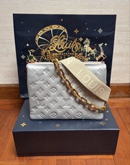 Louis Vuitton Coussin PM