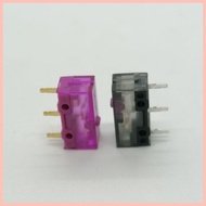 ⋍ 1 PC HCNHK SWITCH 150 MILLION /100 MILLION LIFESPAN PURPLE OR BLACK