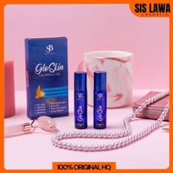 GLOSKIN CALENDULA OIL