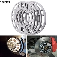 SNIDEL Car Wheel Spacers Auto Replacement Parts Universal 3mm 5mm 8mm 10mm 4x100 4x114.3 5x100 5x108 5x114.3 5x120 Aluminum alloy Wheel Spacers Adaptor