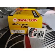 swallow Ban dalam 350 / 400 - 14  120 130 140 / 60 - 14  matic