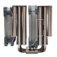 [Ready Stock Same Day Shipment] Limin FS140 Tower Fan Thermalright Thermalright Frost Spirit Twin To
