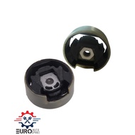 2PCS SUBFRAME MOUNTING SET FOR VW GOLF SCIROCCO EOS PASSAT TIGUAN TOURAN SHARAN AUDI A3 Q3 TT 1K0199