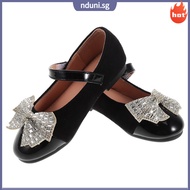 1 Pair Chic Girl Flats Replaceable Charming Flats Young Girls Charming Flats Charming Girls Flats So