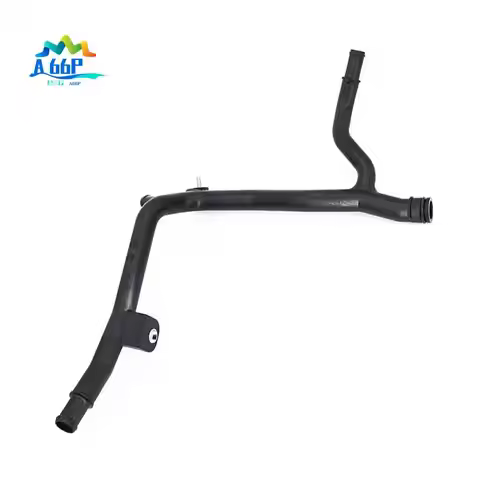 A66P-06A121065DP Car Cooling System Radiator Coolant Pipe Hose For A3 S3 VW Jetta Golf Auto Parts