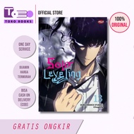 Solo Leveling 13 (Comic) - Dubu/chugong