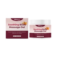 [Ready Stock] SOUTH MOON Body Massage Gel Gentle Formula Daily Care Body Joint Care Massage Gel WJG