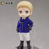 Hubei Province Blue Tube Cold Technology Co., Ltd. GSC Hetalia Germany Dulu Devich Nendoroid doll Ne