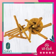 Premium Ceylon Cinnamon Tube - High Quality Ceylon Cinnamon Scroll (True Cinnamon)