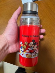 Disney skater mickey 保溫壺 保溫瓶 Tumbler