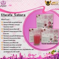 Promo Glucola Sakura MCI