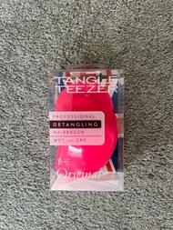 TANGLE TEEZER
