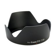 Lens Hood EW-73B Cho Ống Kính Canon 17-85mm 18-135mm