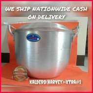 ◱ QUALITY KALDERO BOILER (HARVEY)