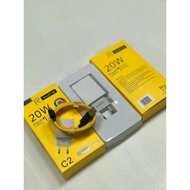 CHARGER REALME 5 - CHARGER OPPO REALME 5i - CHARGER REALME 5s 20WAT