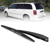 Dodge Caravan Chrysler Town & Country 08-15 Rear Wiper Assembly C242-B026
