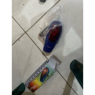 Electric bicycle music horn