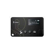 imKey Pro Crypto Hardware Wallet Invested by imToken Cryptocurrency Offline Storage Bitcoin Secure C