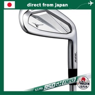 MIZUNO Golf Clubs JPX925 Forged Iron Set (6-PW) for Right-Handed Men [Model with Catalog Genuine Sha