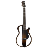 1 Year Warranty YAMAHA SLG200S - SILENT GUITAR SERIES ACOUSTIC ELECTRIC GUITAR