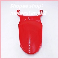✢ ∈ MSX125-IV TAIL COVER MOTORSTAR For Motorcycle Parts