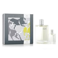 Hermes H24 Eau De Toilette Set: Size: 2pcs