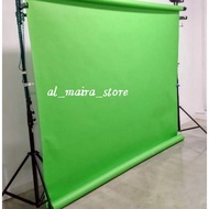 Green screen sale