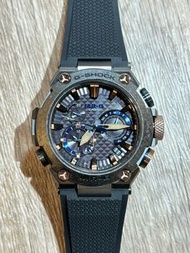 G-Shock MRG-B2000R-1A 佐敦門市 全新 G-SHOCK MR-G KACHI-IRO 勝色 MRGB2000R-1A mrg-b2000r-1a MRGB2000 Bluetoot