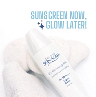 SKIN AQUA UV Whitening Milk SPF 50 Lightening & Moisturizing 40gr Sunscreen