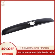 Car Tail Gate Boot Handle Cover Trim Parts Accessories For  F56 F55 F57