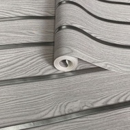 WALPAPER STIKER DINDING MOTIF ULIR PUTIH SILVER 45 CM X 8 METER | ANTI AIR | SOLUSI DEKORASI Wallpap