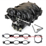 For Mercedes Benz W203 W204 W211 W212 C350 E350 C2850 C280 R350 ML350 A2721402201 2721402401 Intake