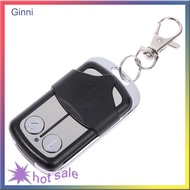 Ginni SMC5326 SMC5326-P 5326 330mhz dip switch auto gate 330mhz remote control