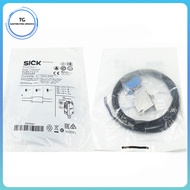 1PCS SICK Photoelectric switch GTB6-N1211 GTB6-N1212 GTB6-P1212 GTB6-P1211 sensor