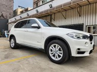 BMW X5 xDrive30d 2015款 自手排 3.0L