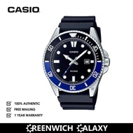 Casio Analog Sports Watch (MDV-107-1A2)