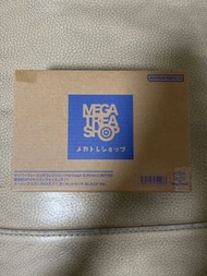MegaHouse Cyber Formula AKF-11 Black Ver. 模型
