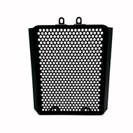 For Royal Enfield Bear 650 Bear650 water tank mesh protector radiator protection cover accessories