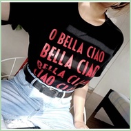 Ciao ciao (Thrift Apparel)