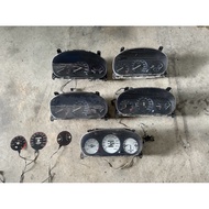 Honda Civic EK Meter Speedometer Ferio 🇯🇵🇯🇵