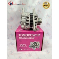 ALTERNATOR PROTON EXORA TURBO PREVE TURBO SUPRIMA S TURBO ALTERNATOR -NEW