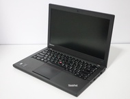 โน๊ตบุ๊ค Lenovo thinkpad x240 Intel Core i5-4300U 1.90 up to 2.50 GHz 4th gen - RAM 8 GB - HDD SSD 1